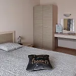 Royal Sun Lägenhetshotell