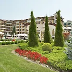 Royal Sun Lägenhetshotell Slăntjev Brjag