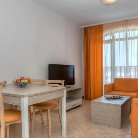 Royal Sun Hotel apartamentowy Słoneczny Brzeg