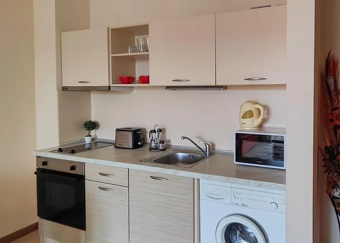 Royal Sun アパートホテル サニービーチ