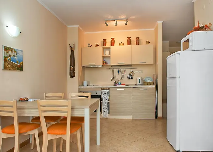 Royal Sun アパートホテル 4*