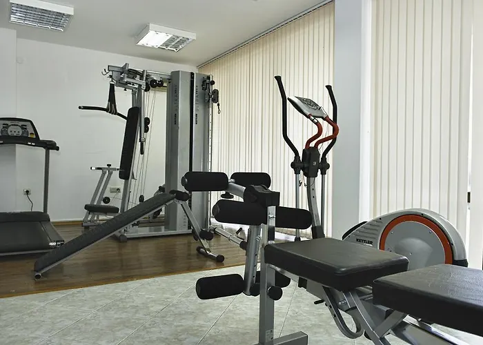 アパートホテル Royal Sun