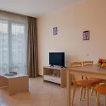 Апарт-отель Royal Sun Солнечный берег