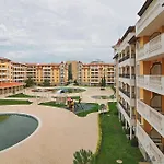 Royal Sun 3* Солнечный берег
