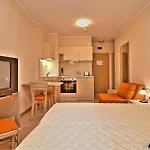 Апарт-отель Royal Sun 3*