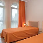 Royal Sun Апарт-отель 3*
