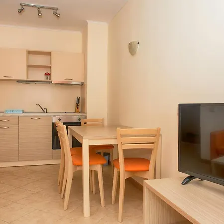 Aparthotel Royal Sun Slantschew brjag