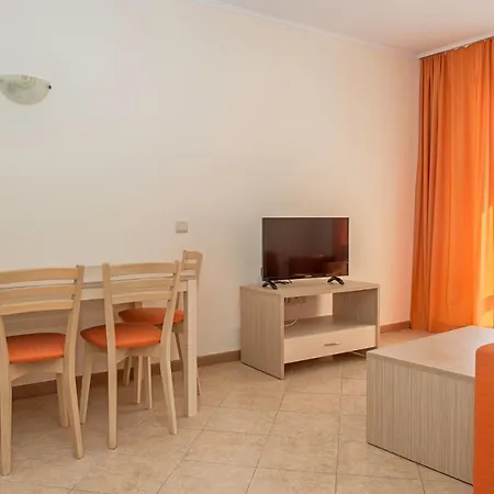 Aparthotel Royal Sun