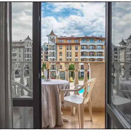 Royal Sun 4* Slantschew brjag