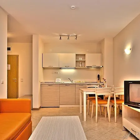 Aparthotel Royal Sun 3*