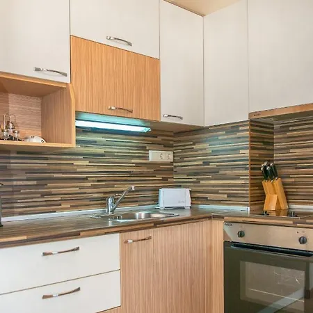 Royal Sun Aparthotel Slantschew brjag