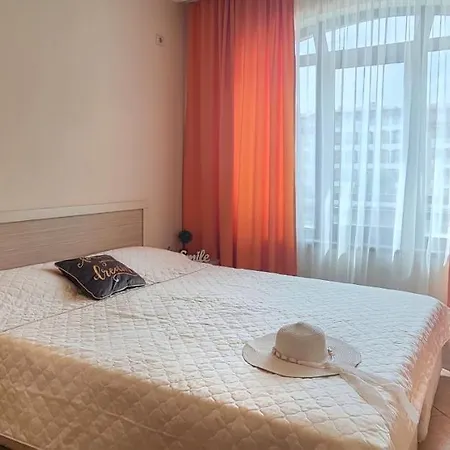 Royal Sun Aparthotel Slantschew brjag