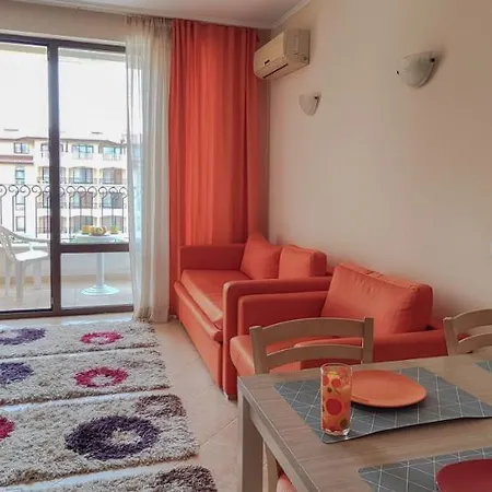 Royal Sun Slantschew brjag