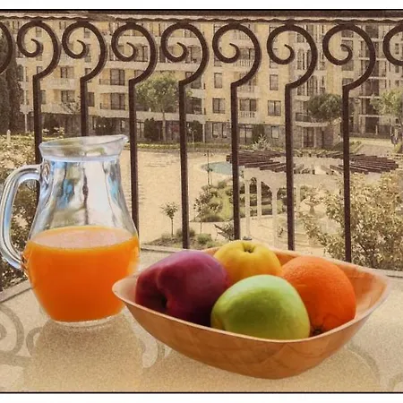 Aparthotel Royal Sun