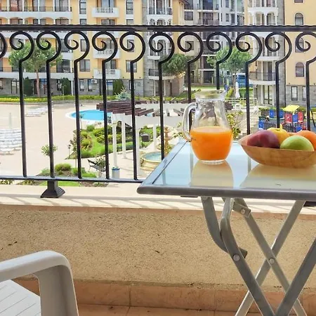 Aparthotel Royal Sun 2*