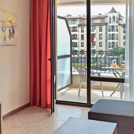 Aparthotel Royal Sun 2*