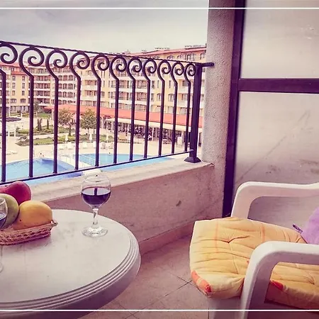 Aparthotel Royal Sun