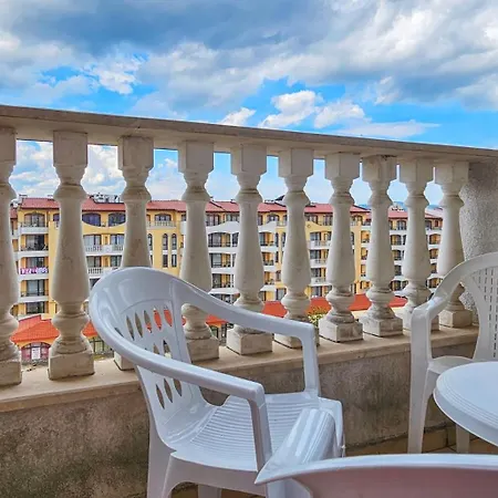 Royal Sun Lejlighedshotel