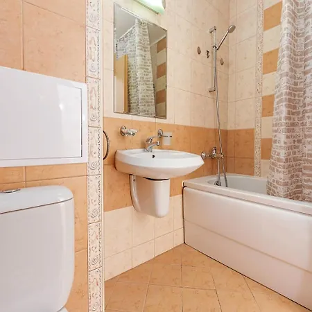شقة فندقية Royal Sun 3*