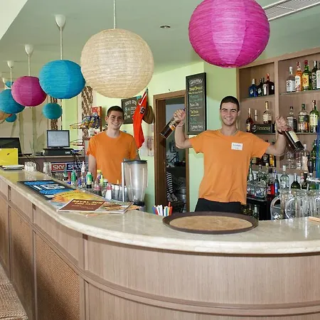 Royal Sun 4* 써니비치