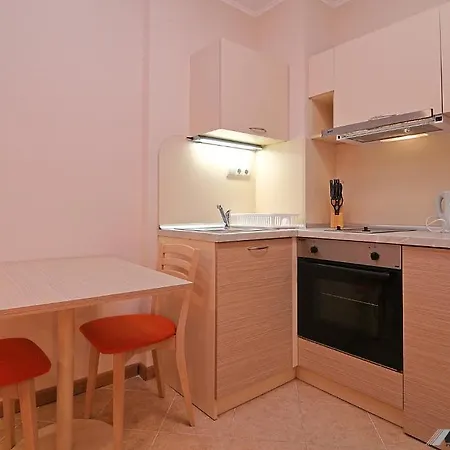 Aparthotel Royal Sun 4*