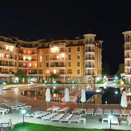 Royal Sun 4* Slantschew brjag