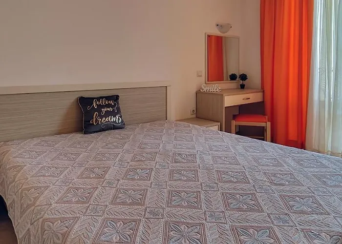 Royal Sun Слънчев бряг