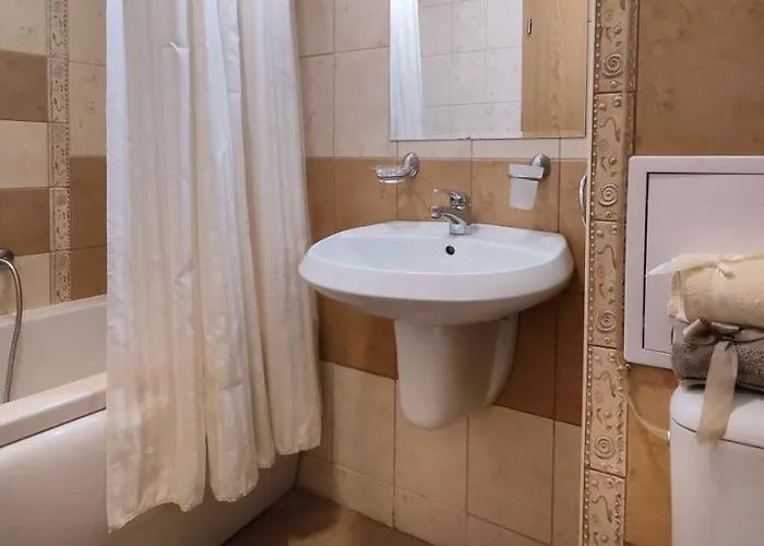 Апартхотел Royal Sun Слънчев бряг