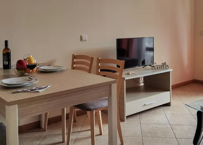 Royal Sun Апартхотел 4*