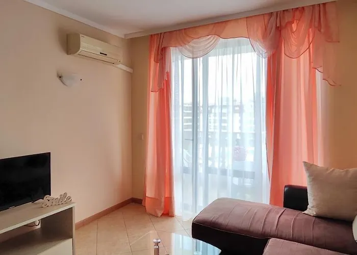 Royal Sun Слънчев бряг