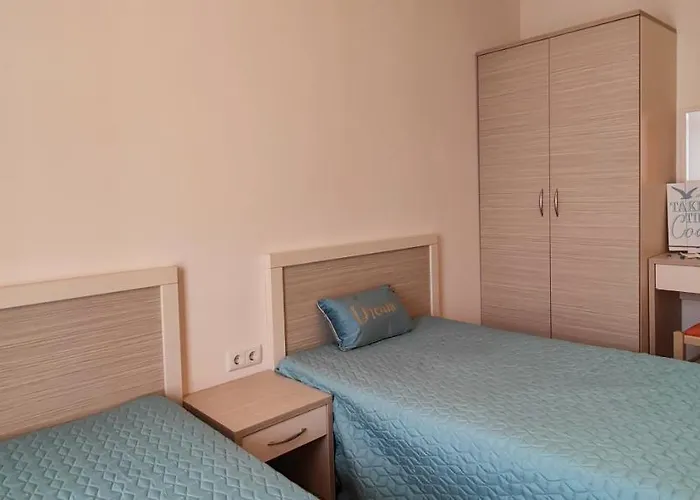 Royal Sun 4* Слънчев бряг