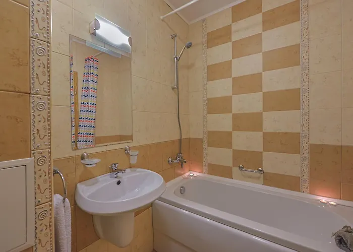 Royal Sun Апартхотел 4*