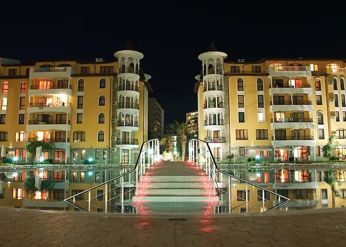 Royal Sun 4* Слънчев бряг