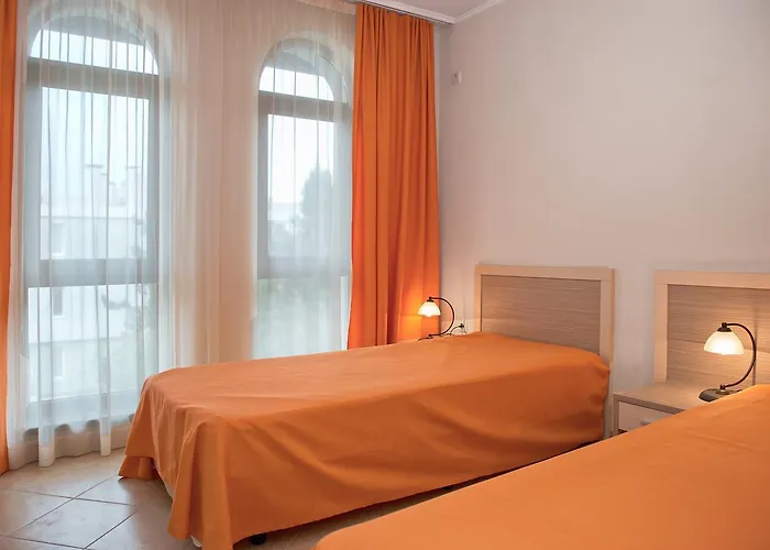 Royal Sun Апартхотел 4*