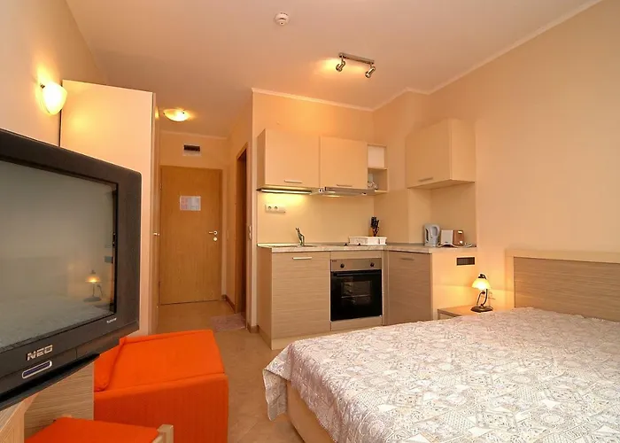 Royal Sun 4* Слънчев бряг