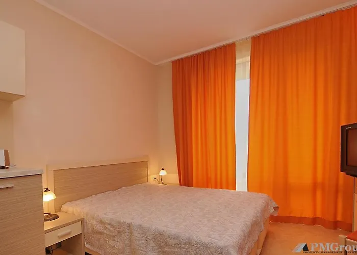 Royal Sun 4* Слънчев бряг