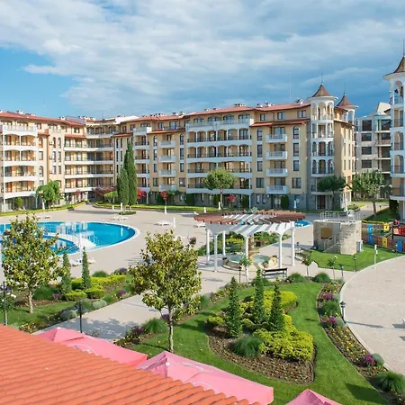 公寓式酒店 Royal Sun