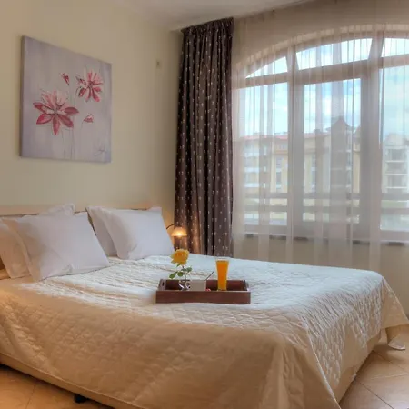 Royal Sun 3*