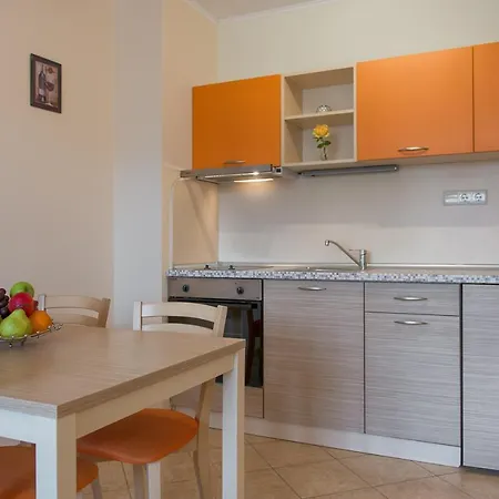 Lejlighedshotel Royal Sun 4*