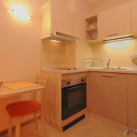 Lejlighedshotel Royal Sun