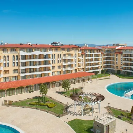 Hotel de apartamente Royal Sun
