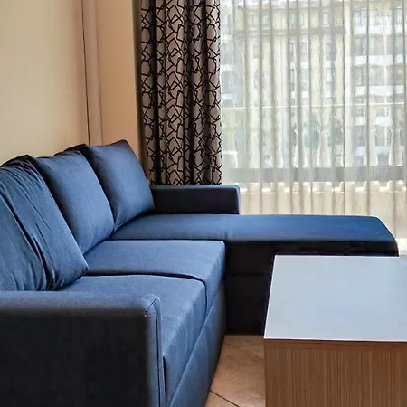 Aparthotel Royal Sun 4*