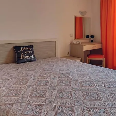 Royal Sun Sunny Beach