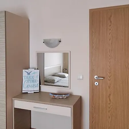 Royal Sun 4* Sunny Beach