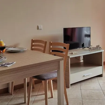 Royal Sun Aparthotel 4*