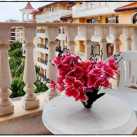 Aparthotel Royal Sun 4*