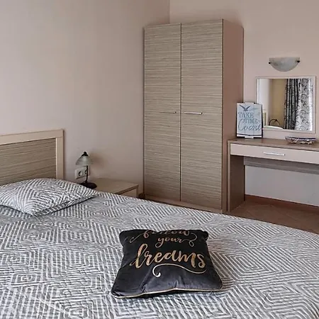 Royal Sun Apartmanhotel
