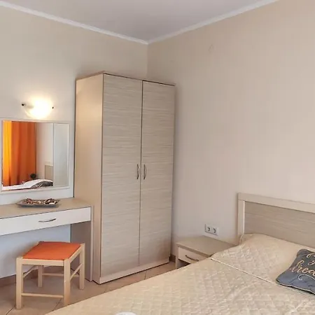 Royal Sun Lejlighedshotel 4*