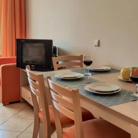 Royal Sun Sunny Beach