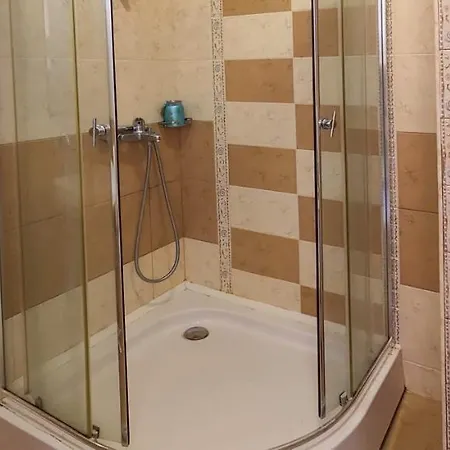 Hotel de apartamente Royal Sun
